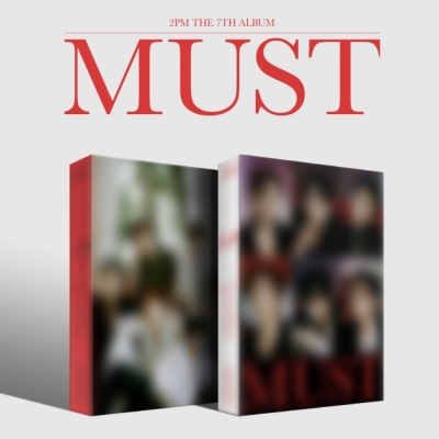 2PM - MUST (Random ver.)