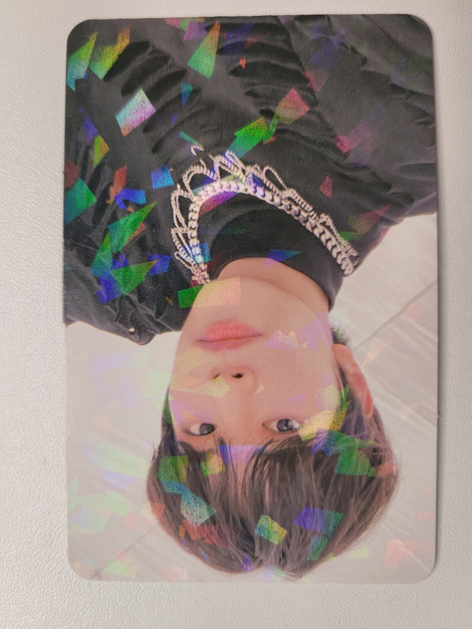 (PC) STRAYKIDS - SOUNDWAVE ( ODDINARY) - SEUNGMIN