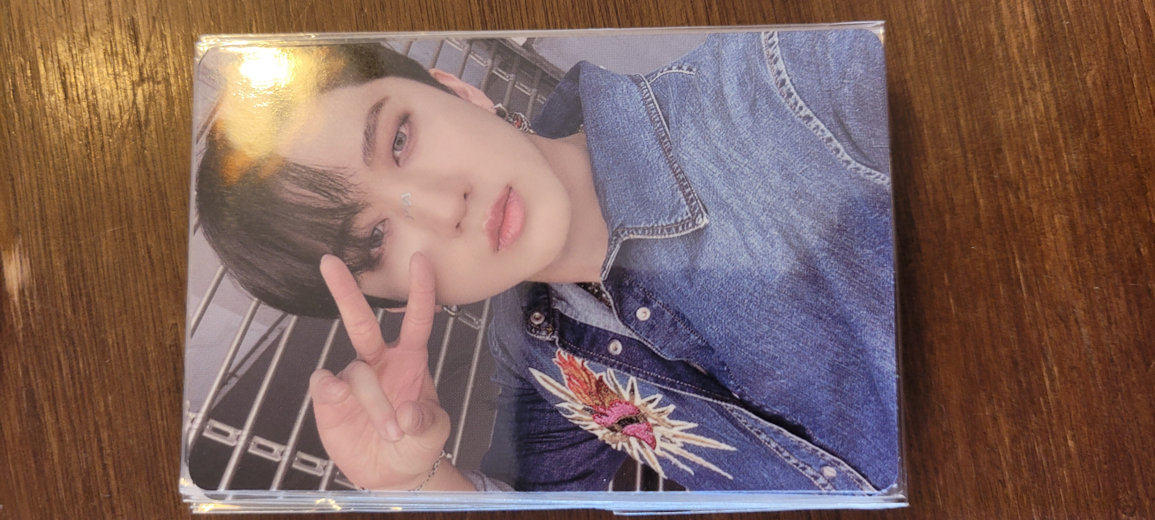 (PC) - MAXIDENT - YES 24 - Changbin