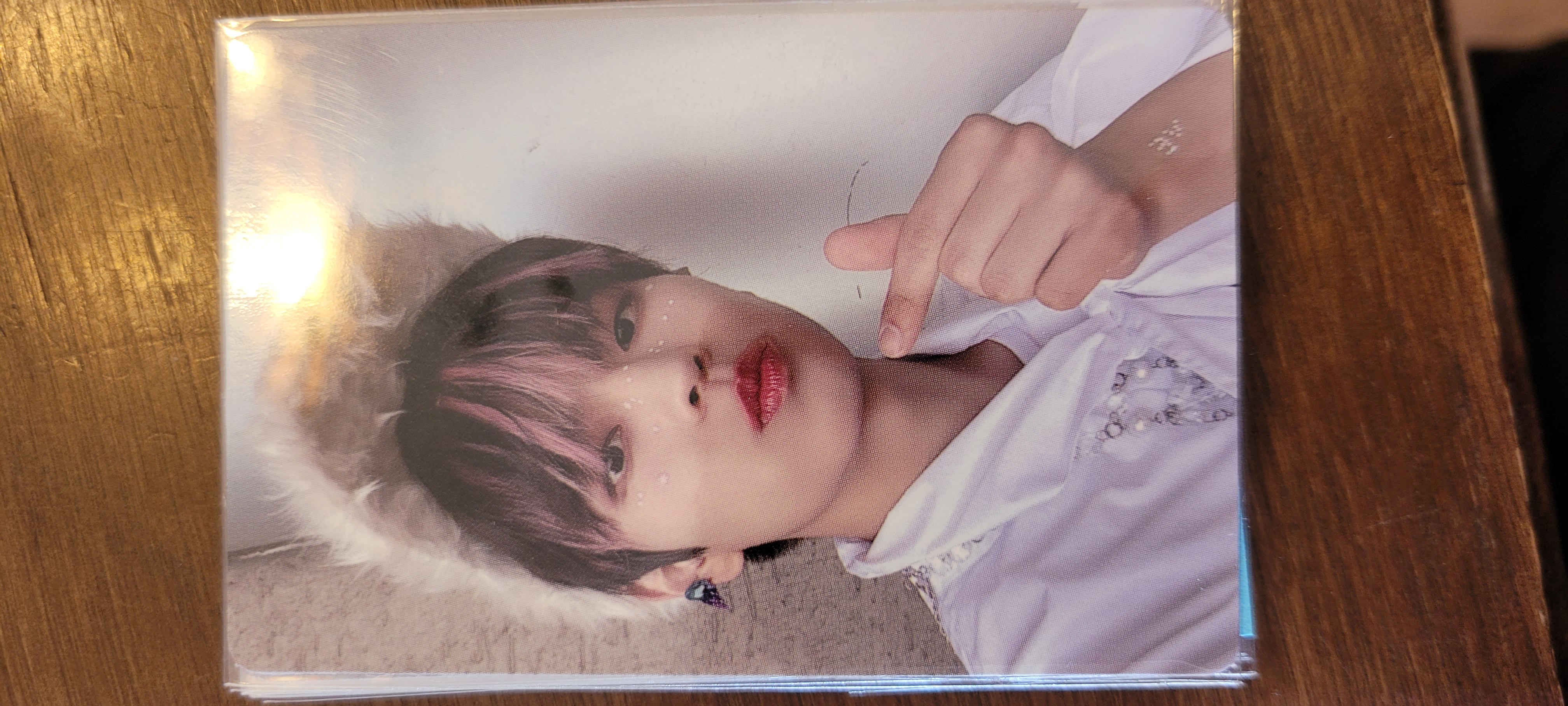 (PC) - MAXIDENT - YES 24 - Seungmin