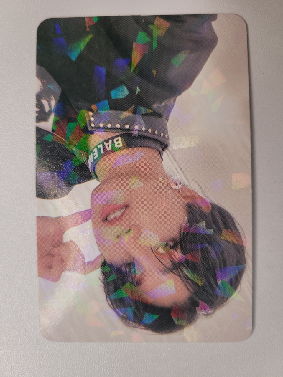(PC) STRAYKIDS - SOUNDWAVE ( ODDINARY) - HAN