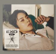 EXO - EXIST (Digipack Ver.)