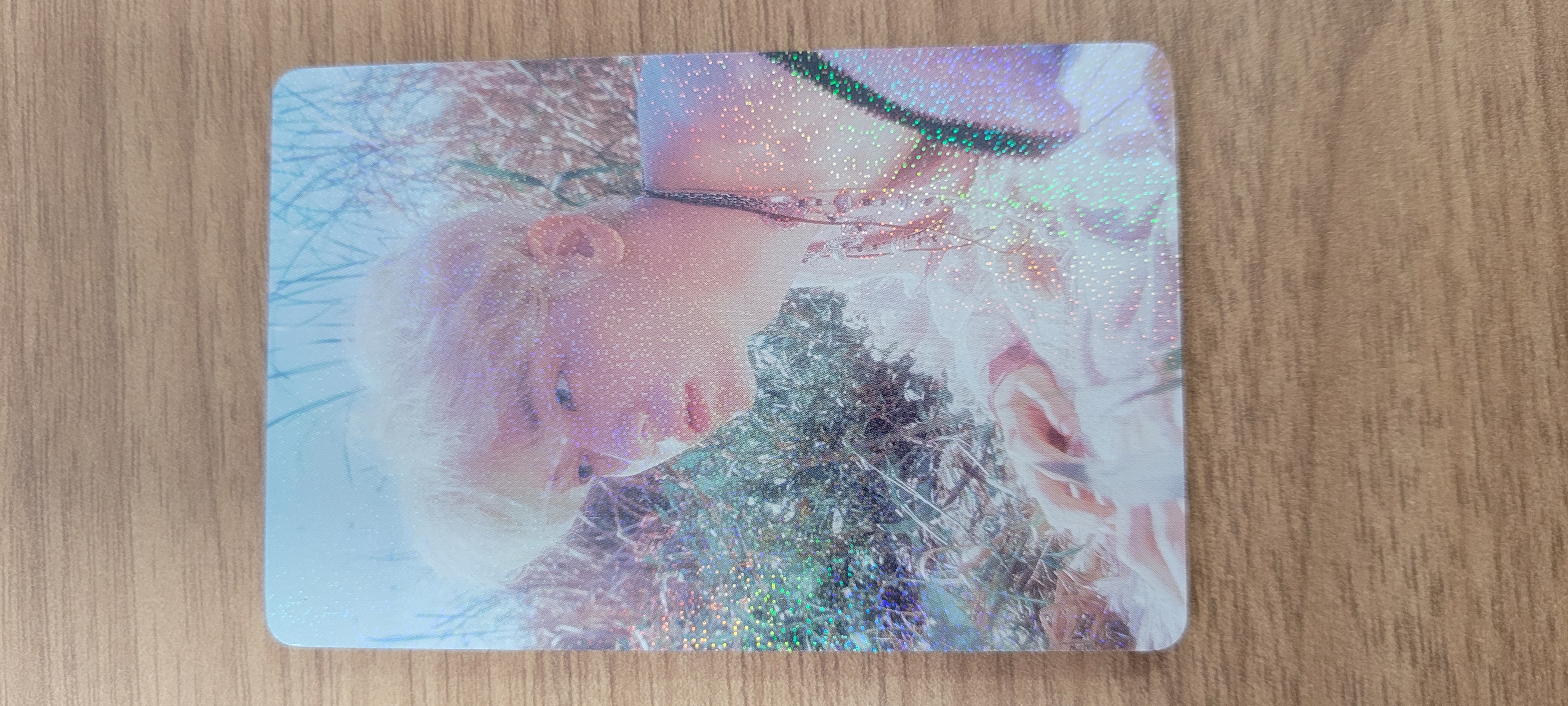 (PC) TXT - TEMPTATION LUCKY DRAW (E)
