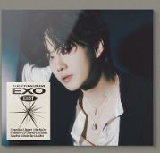 EXO - EXIST (Digipack Ver.)