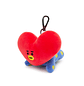 BT21 - Llavero - Tata ver. - Miniatura 1