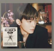 EXO - EXIST (Digipack Ver.)