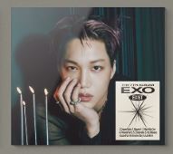 EXO - EXIST (Digipack Ver.)