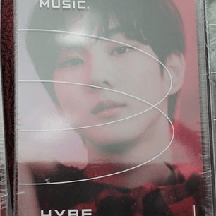 (PC) HYBE INSIGHT (PHOTOCARD SET) ENHYPEN