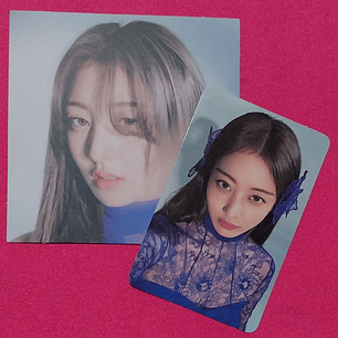 (PC) JIHYO set preventa MZONE 