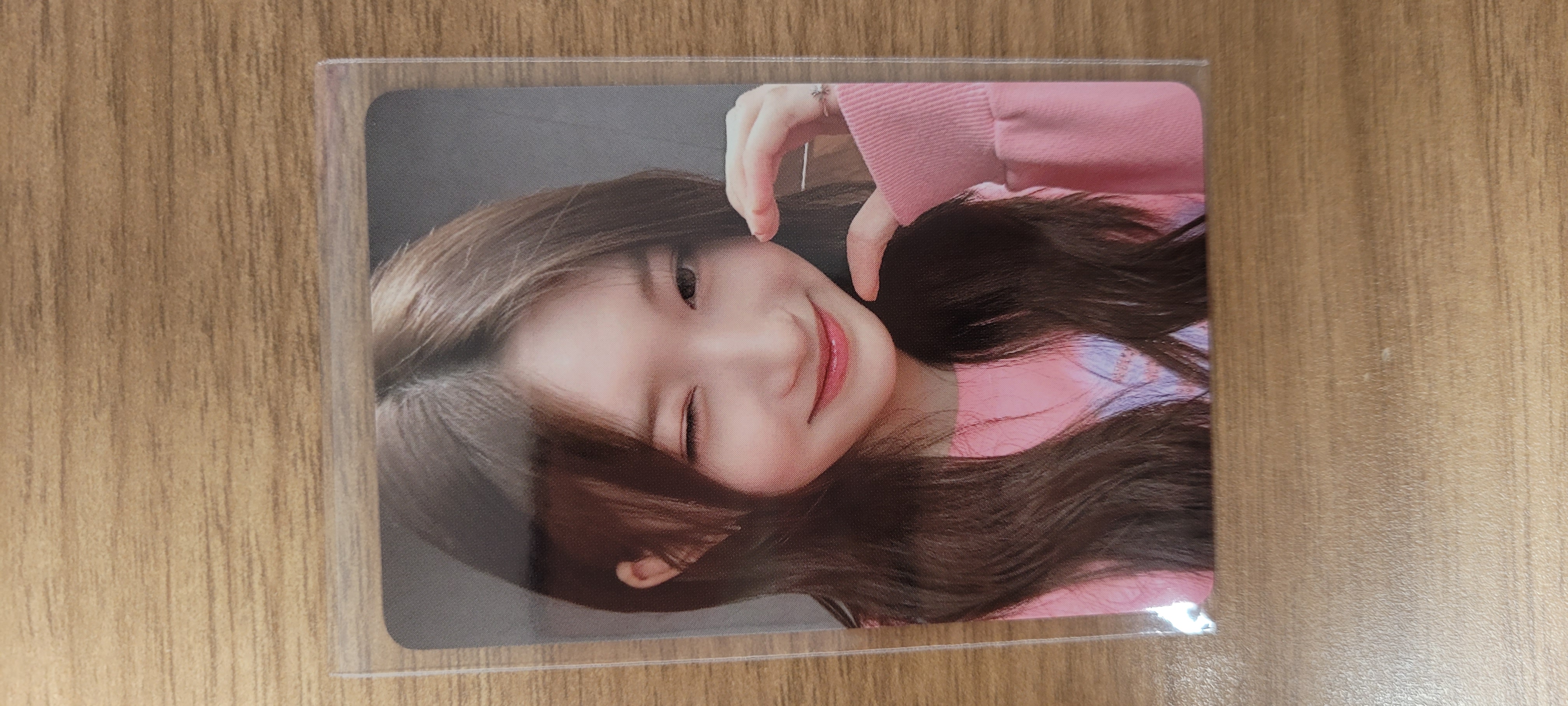 (PC) IVE - IVE MINE (withmuu)
