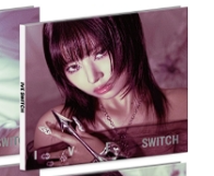 IVE - IVE SWITCH (digipack ver D)