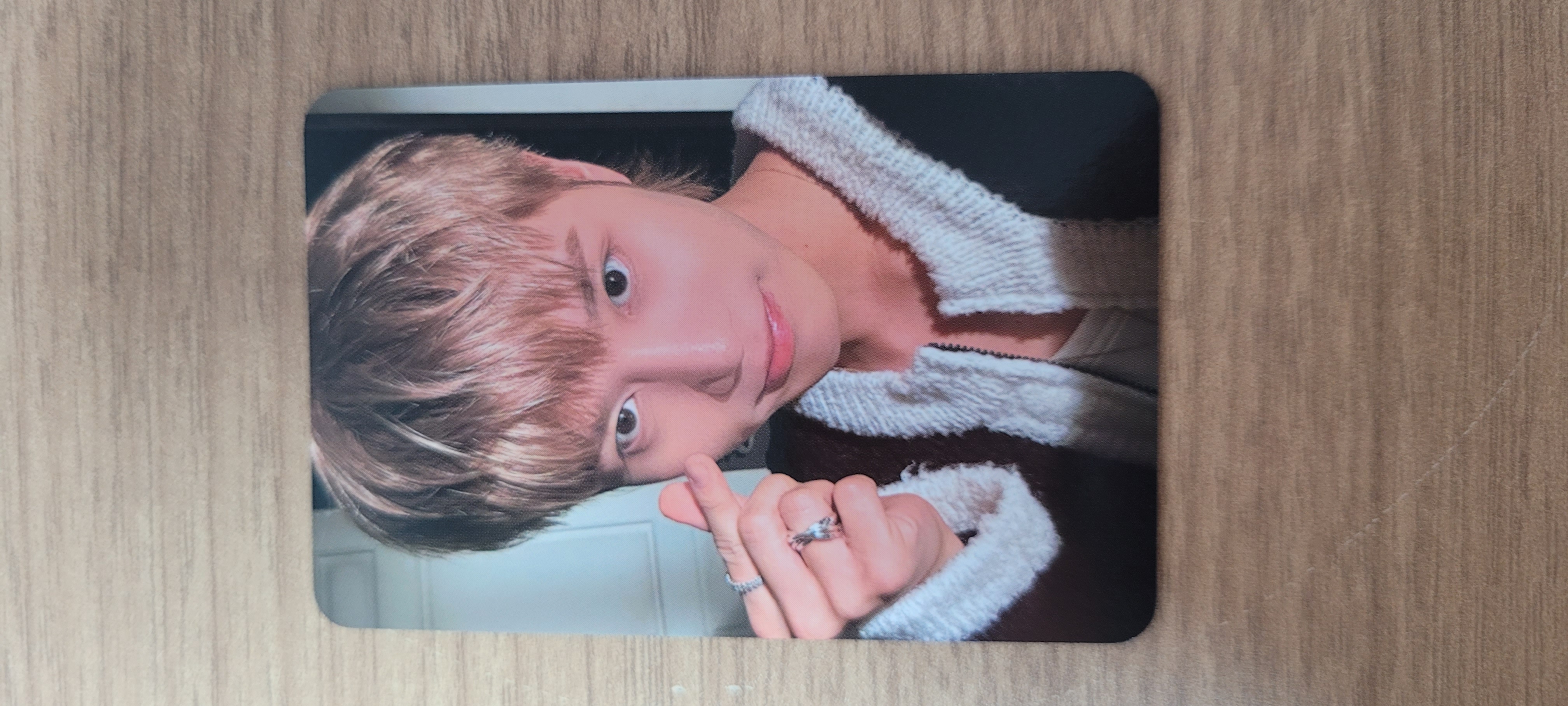 (PC) NCT - golden age (music plant)