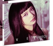 IVE - IVE SWITCH (digipack ver C)