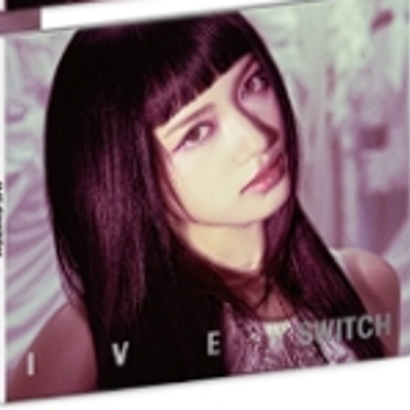 IVE - IVE SWITCH (digipack ver C)