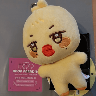 Aniteez plush keyring Bbyongming (Mingi)