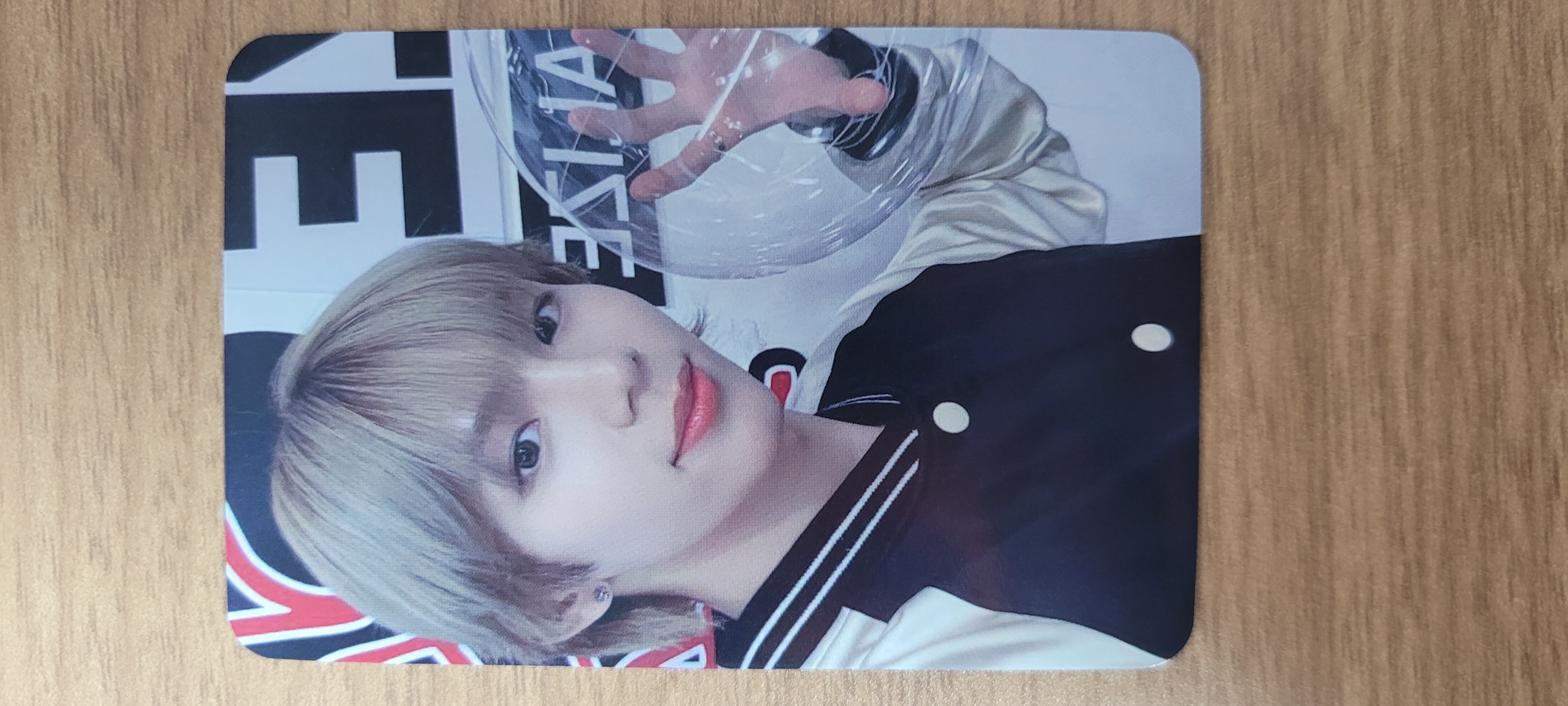 RIIZE - get a guitar (FANSIGN soundwave)
