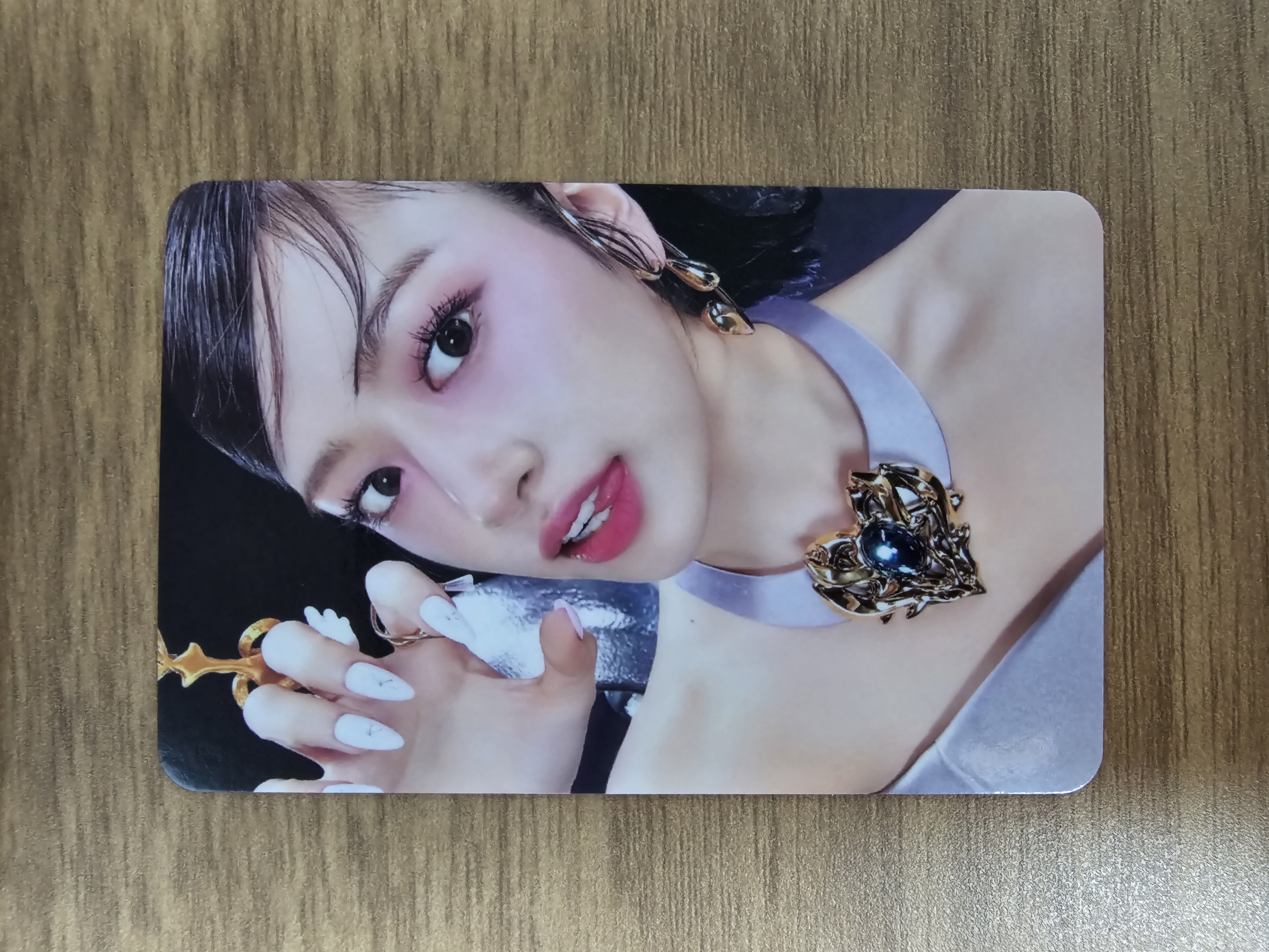 IVE - IVE Switch (ALBUM)