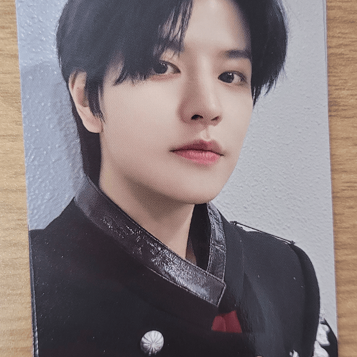 (PC) straykids - Hard Rock (lucky draw soundwave 4) Seungmin