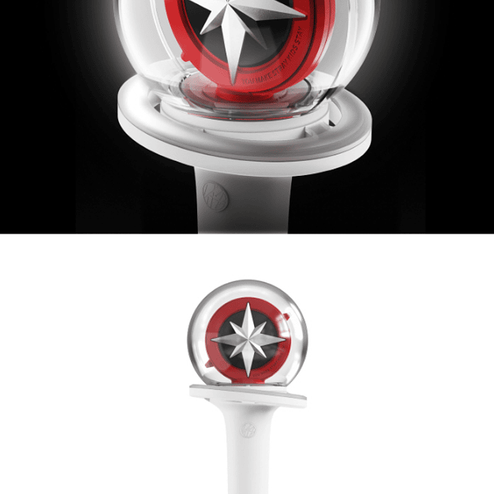 Stray kids - lightstick V.2