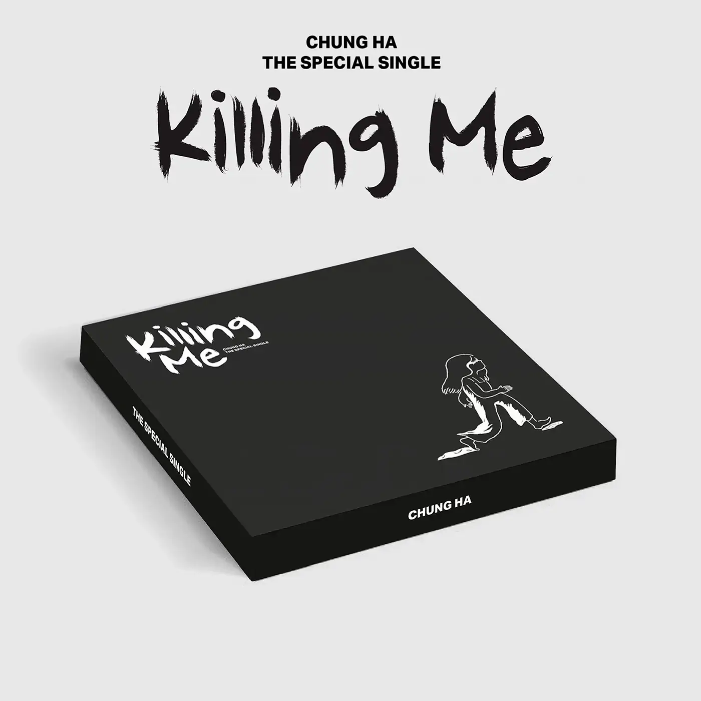 CHUNG HA - Killing Me