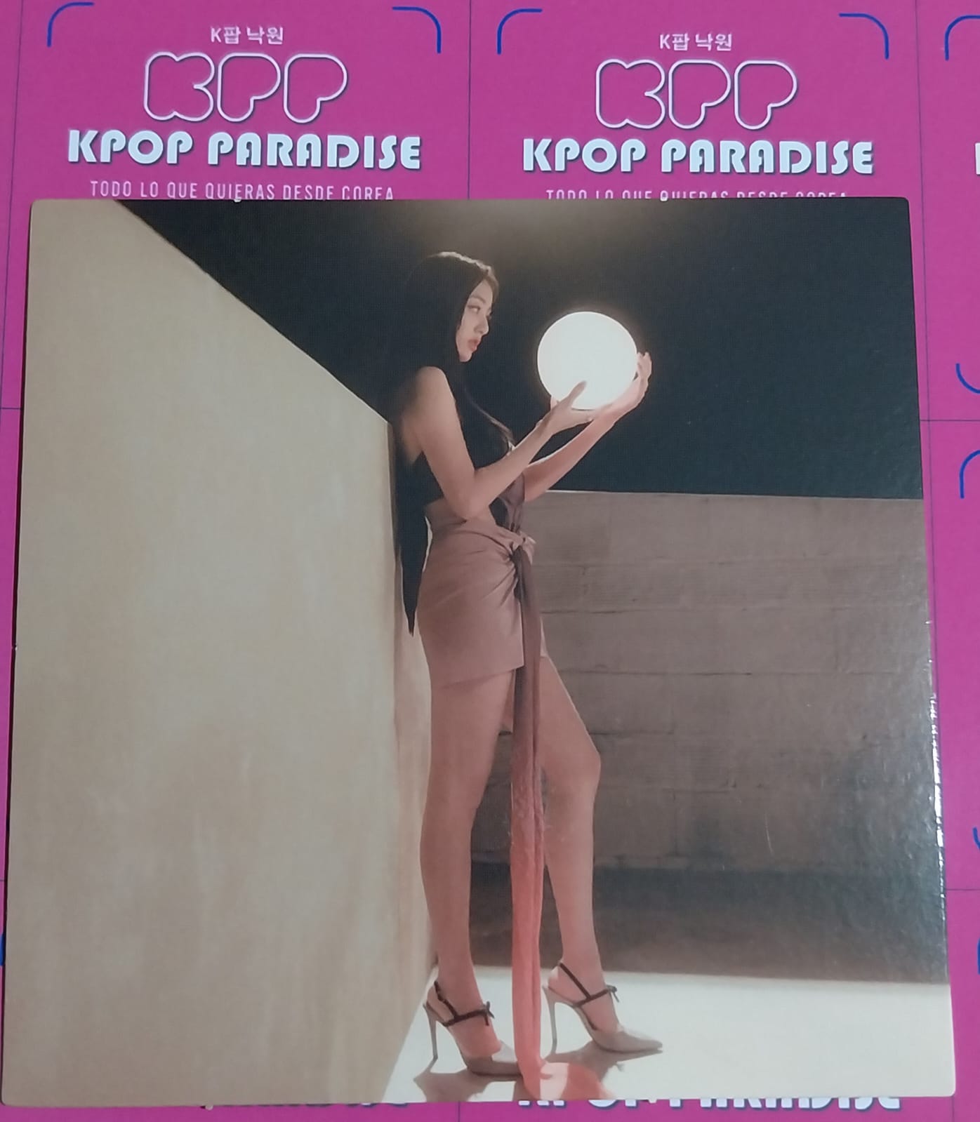 (PC) Twice -With youth / preventa A