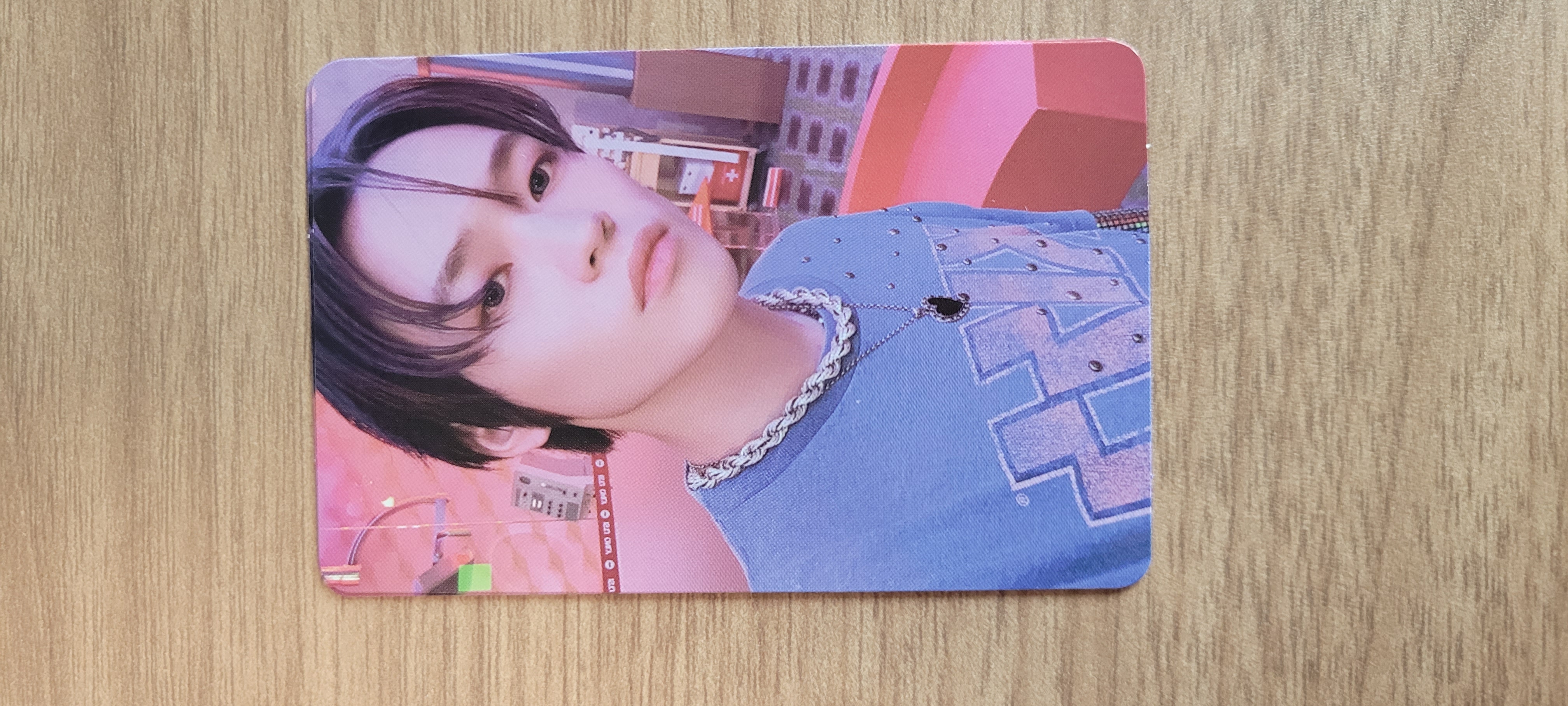 (PC) NCT DREAM - ISTJ (SOUNDWAVE)
