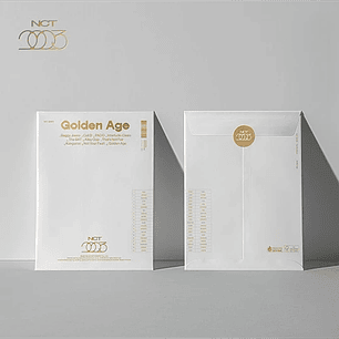 NCT 2023 -  Golden age (Collecting - WINWIN ver.)