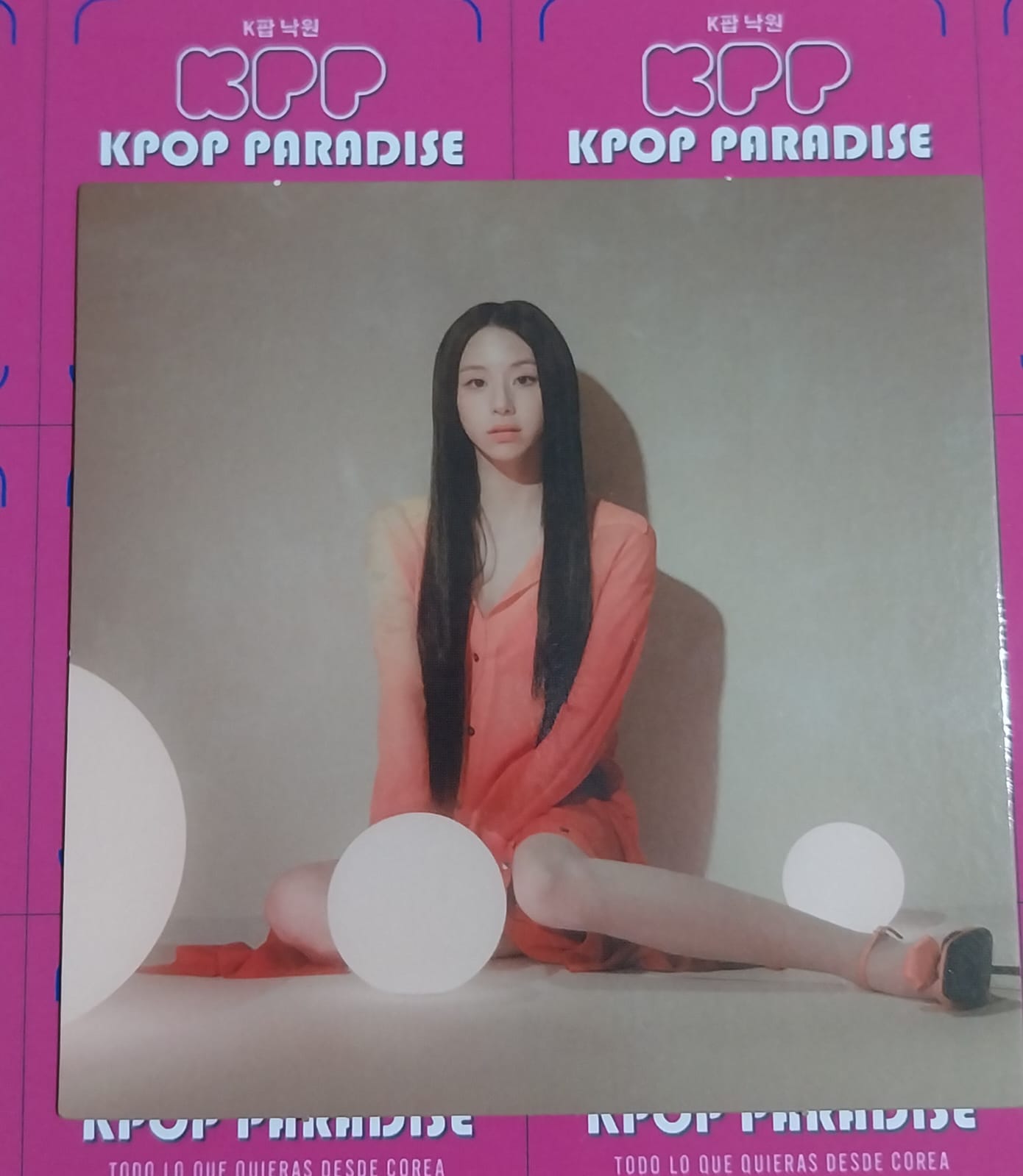 (PC) Twice -With youth / preventa C