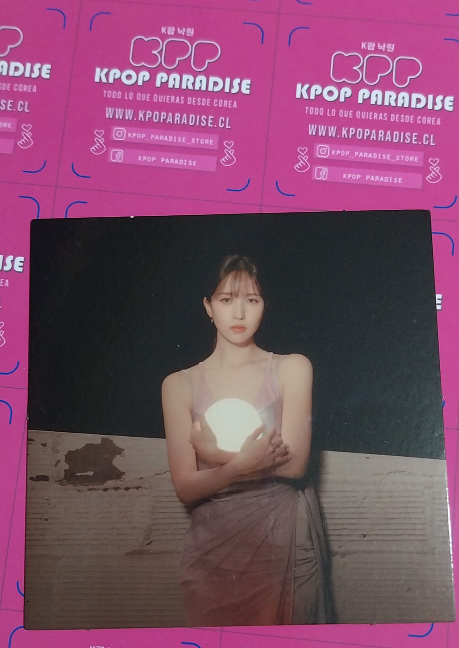 (PC) Twice -With youth / preventa E