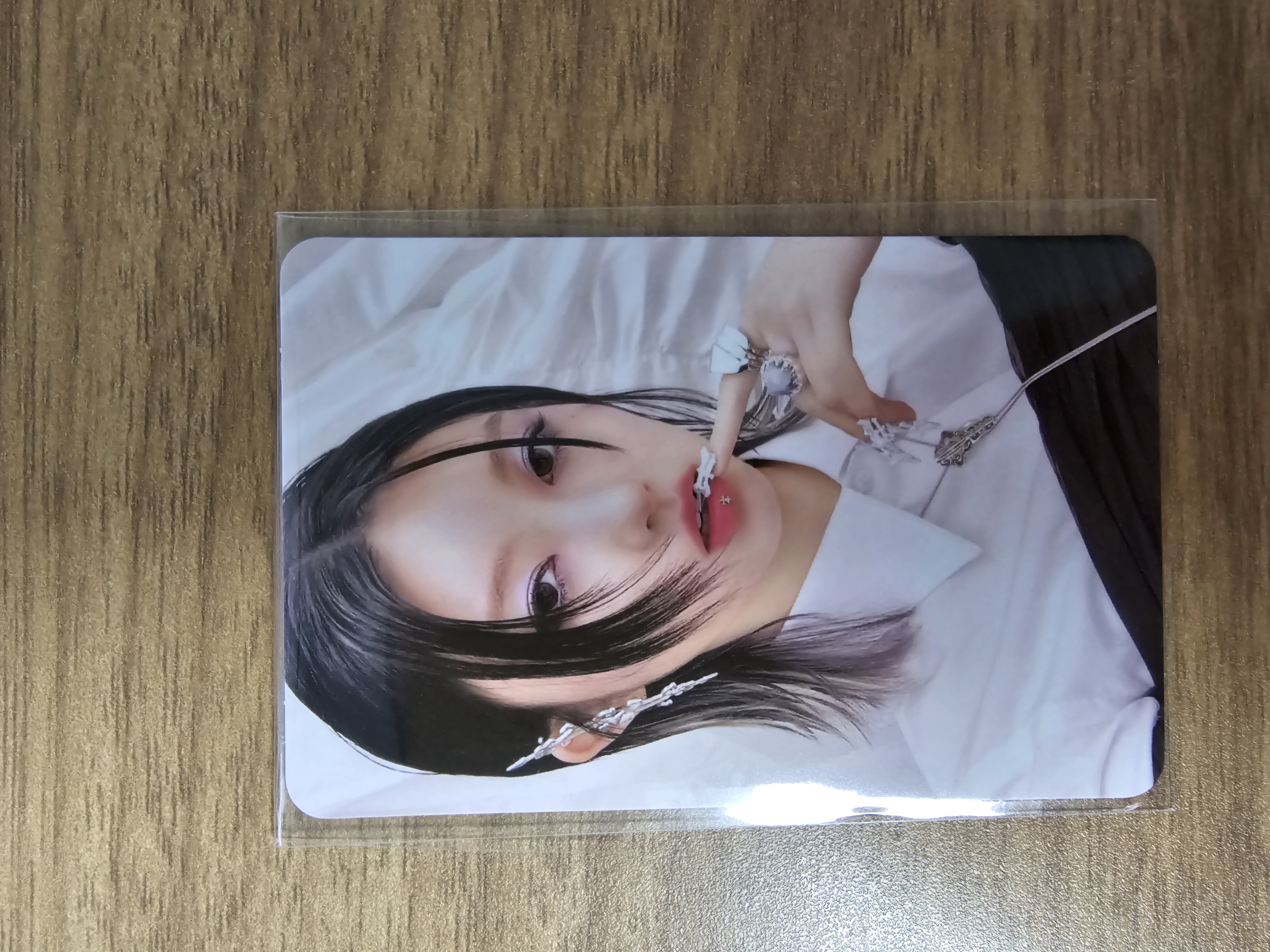 (PC) IVE - IVE SWITCH (JYP SHOP)