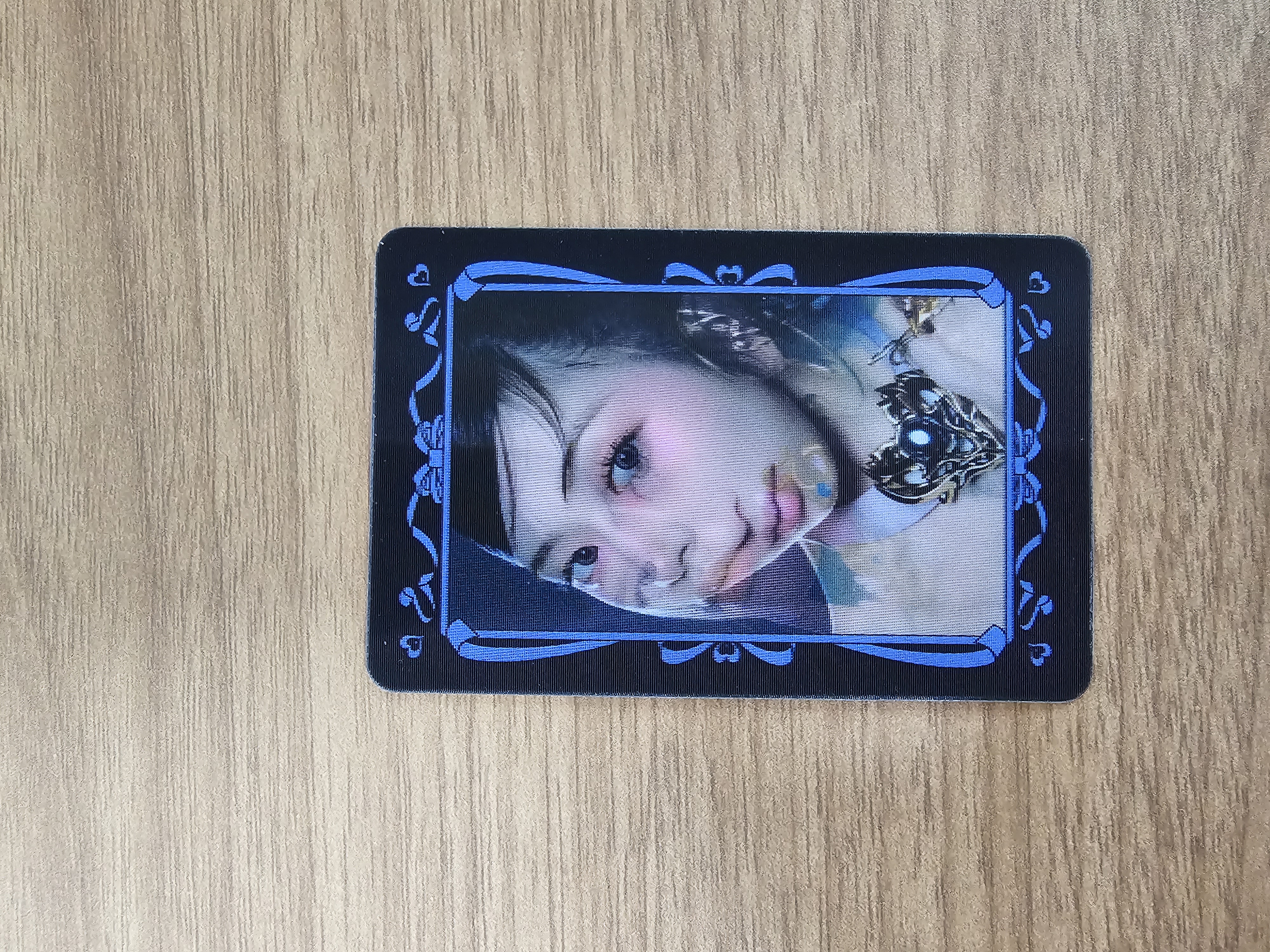 (PC) IVE - IVE Switch (ALBUM)