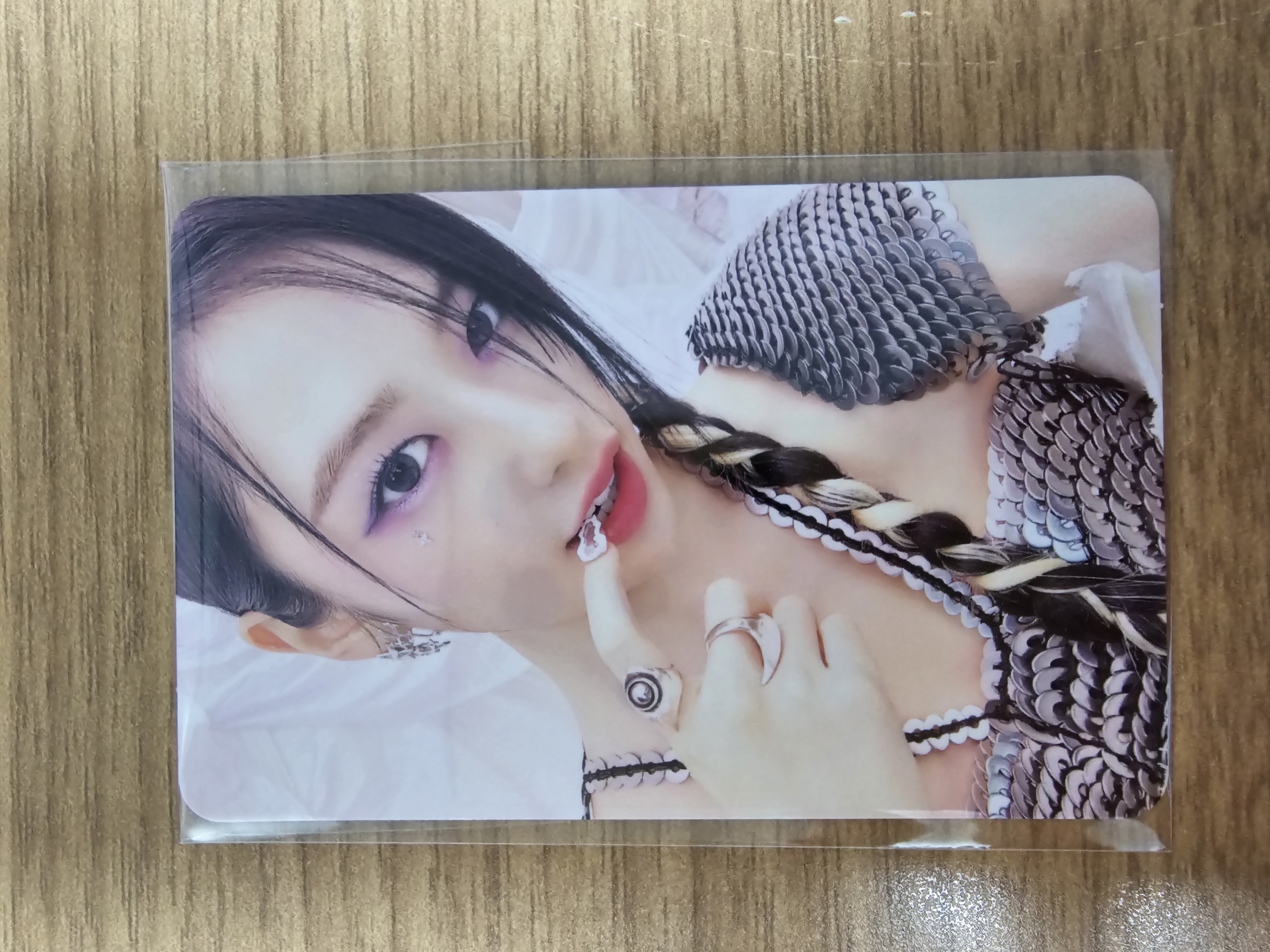 (PC) IVE - IVE SWITCH (JYP SHOP)