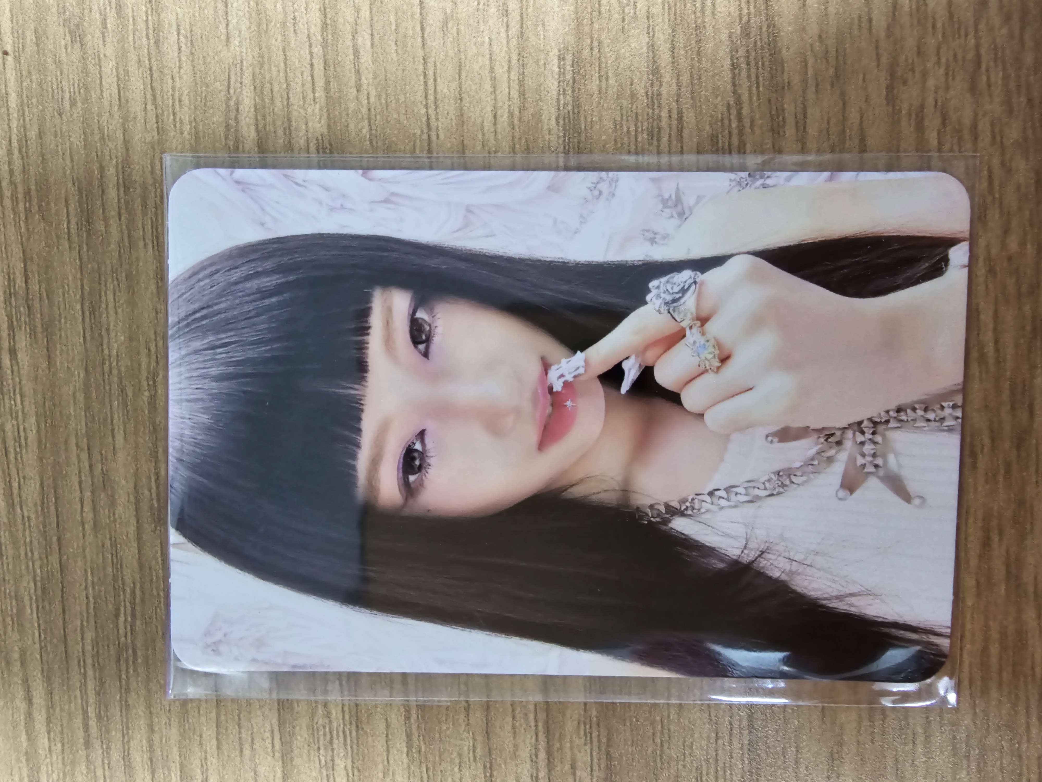 (PC) IVE - IVE SWITCH (JYP SHOP)