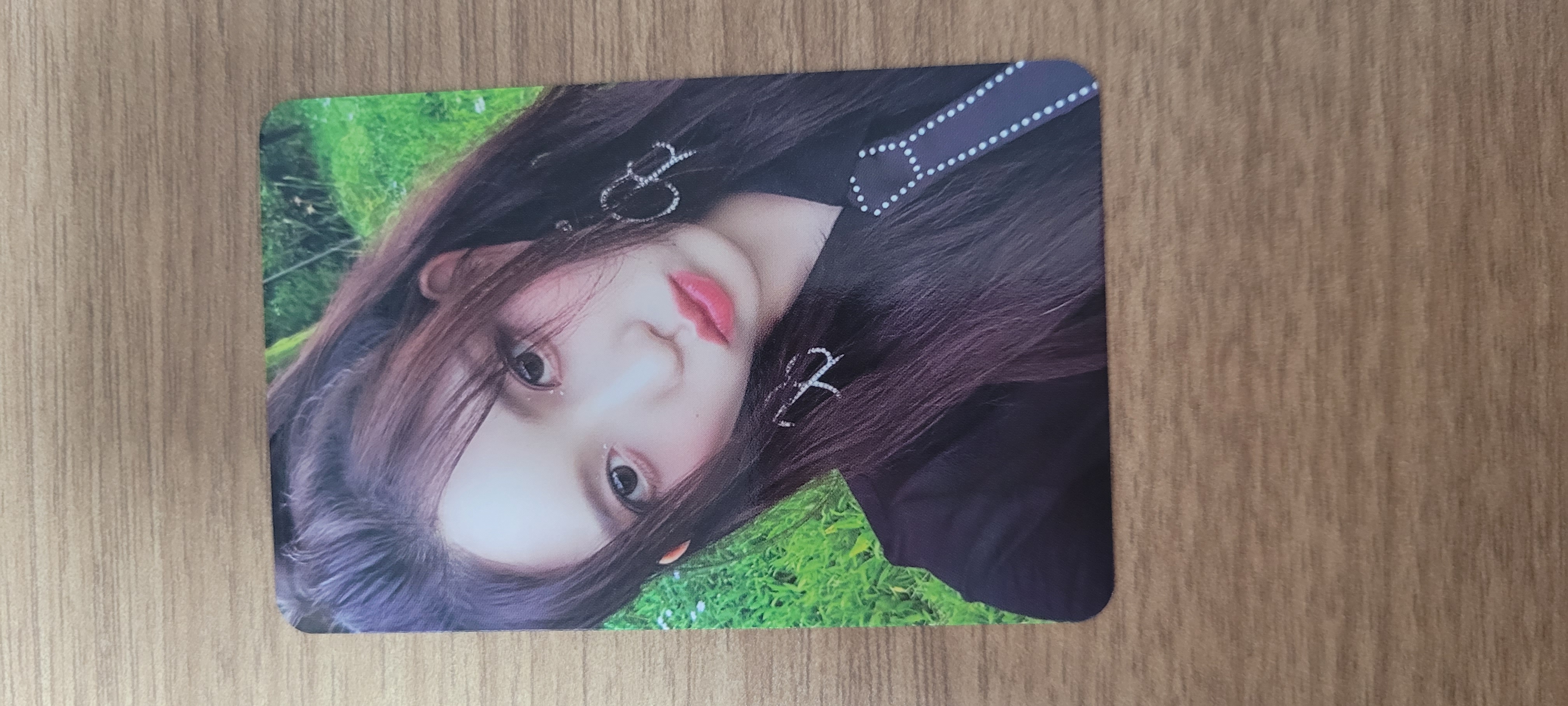 (PC) IVE - I'VE MINE (CD)
