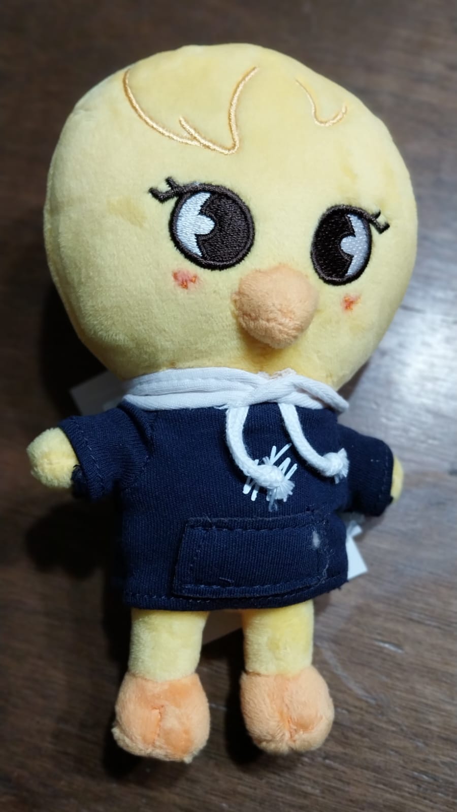 SKZOO PLUSH MINI VER. BBOKARI -SKZ'S MAGIC SCHOOL (15 cm)