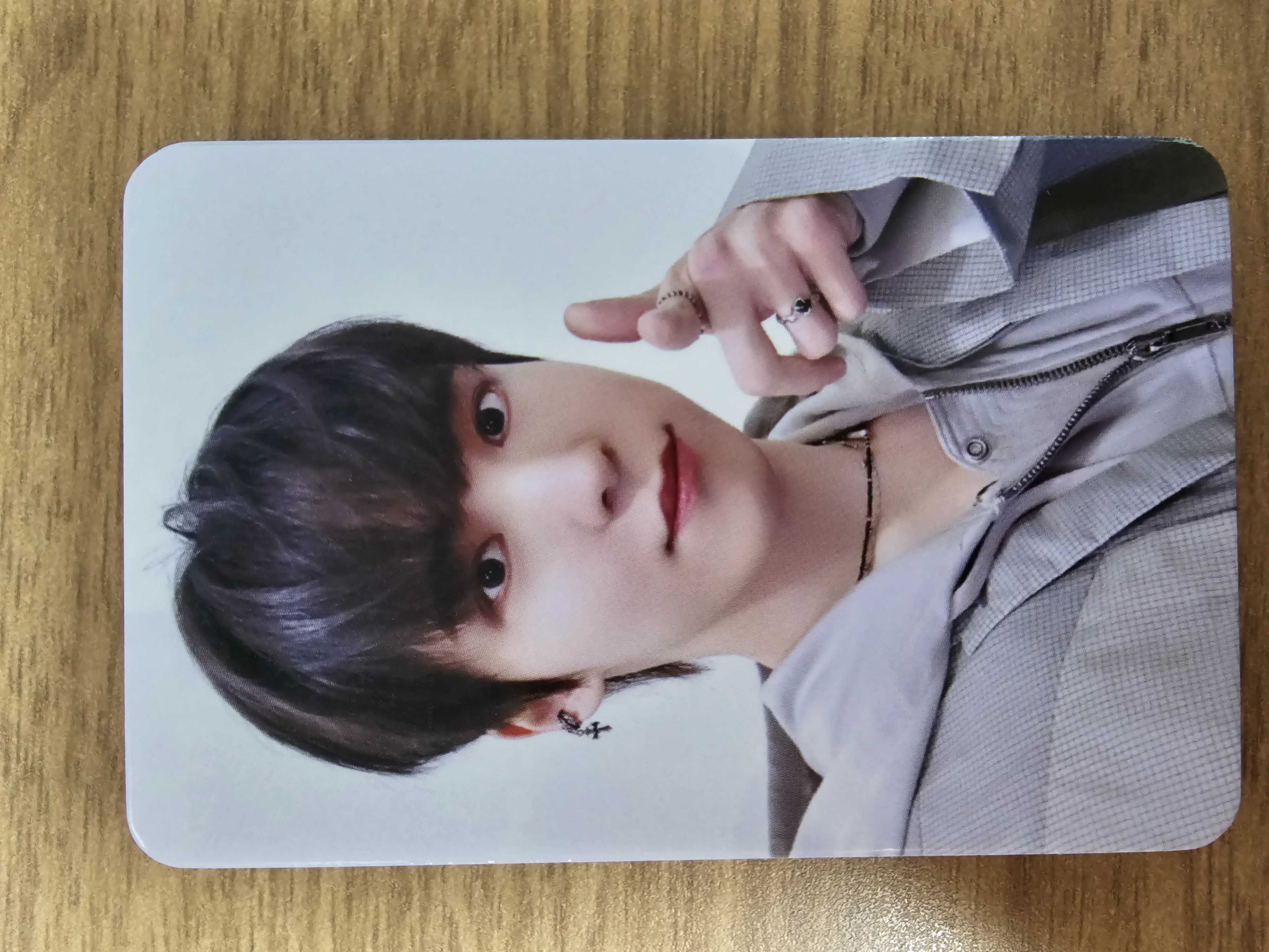 ATEEZ - Golden Hour (POB Soundwave - digipack)
