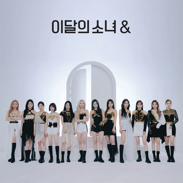 LOONA - & B