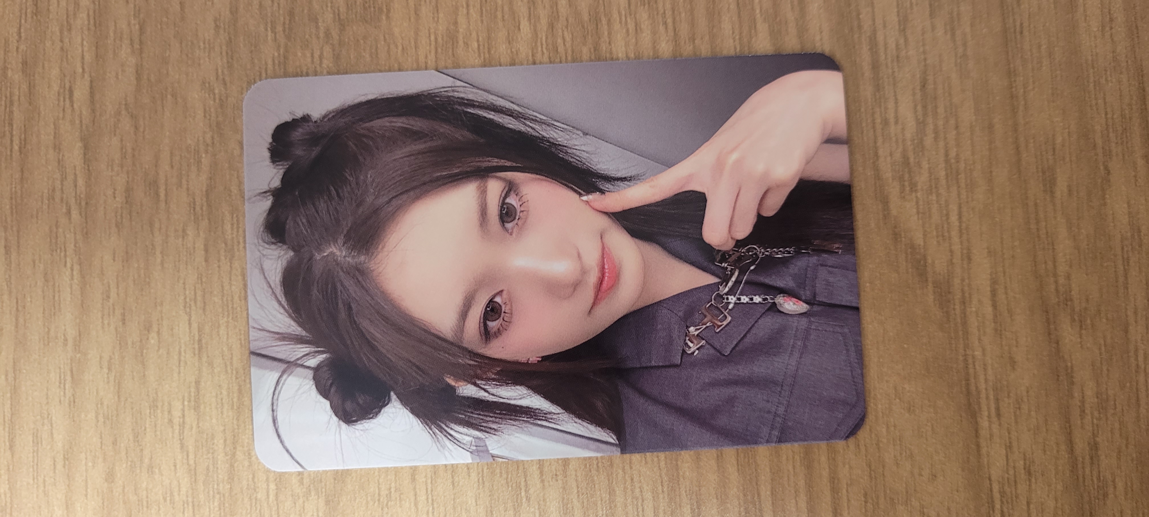 (PC) IVE - I'VE MINE (CD)