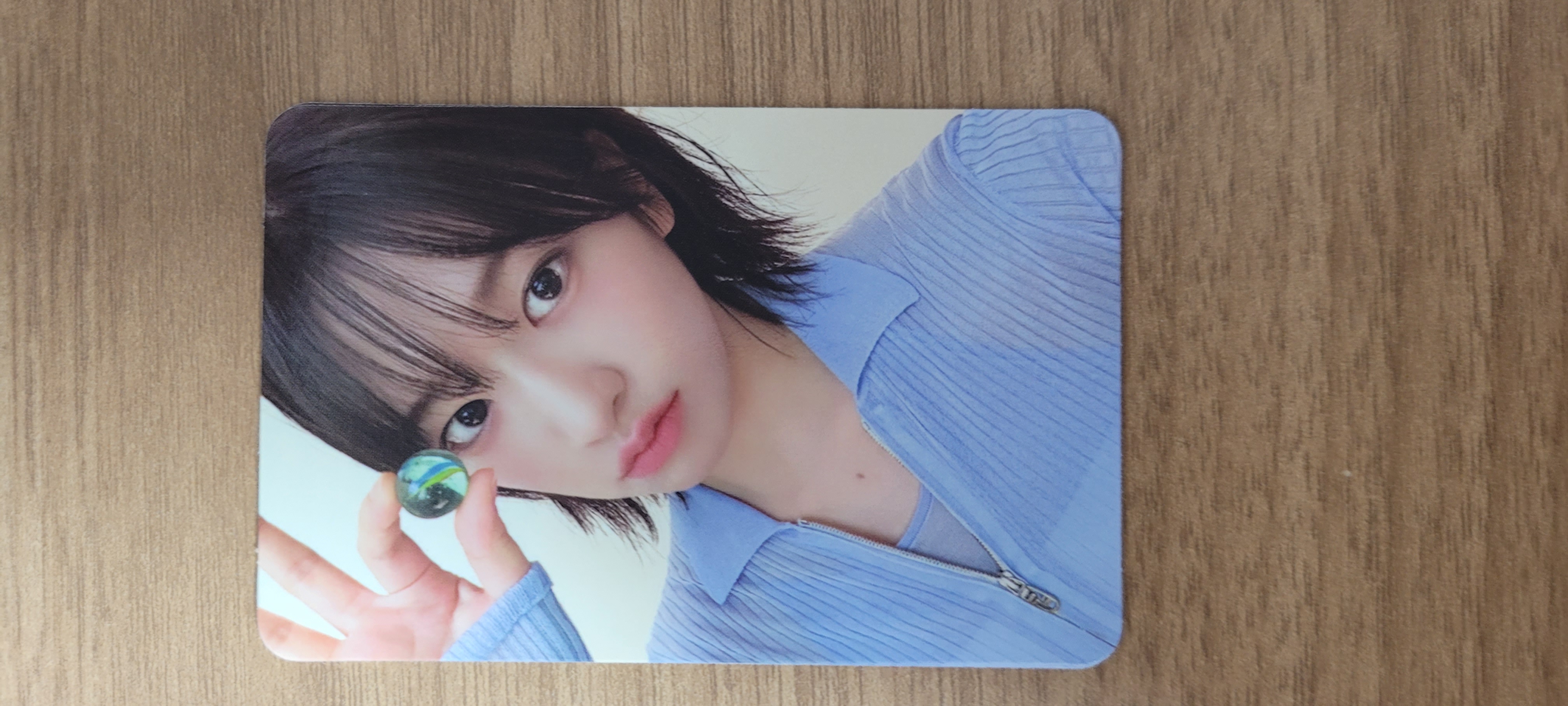 (PC) IVE - I'VE MINE (CD)