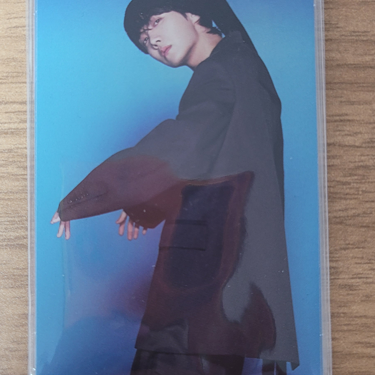 (PC) J-hope - jack in the box - lucky soundwave 