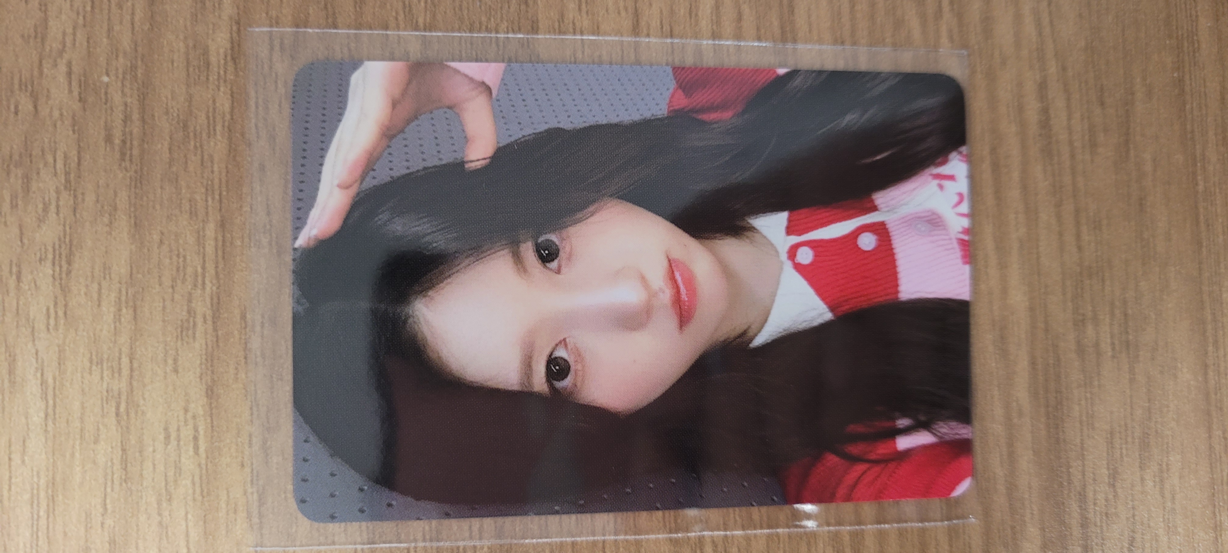 (PC) IVE - IVE MINE (withmuu)