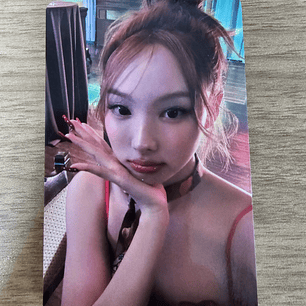 Nayeon (Twice) - NA (POB Music Plant - digipack)