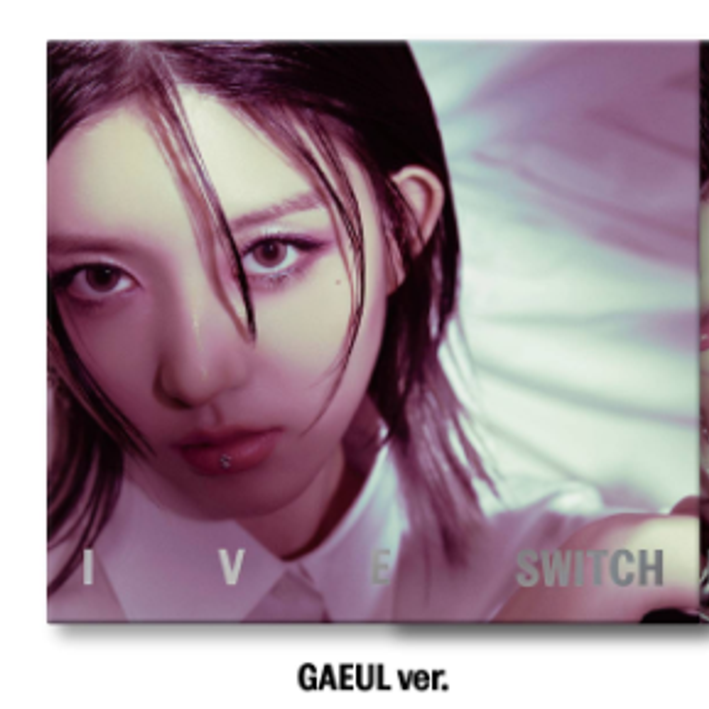 IVE - IVE SWITCH (digipack ver E)