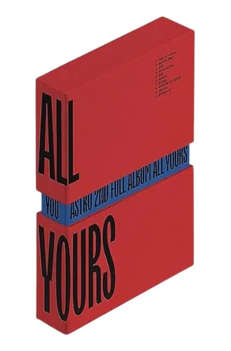 ASTRO - All Yours - You ver.