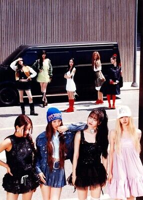 POSTER TWICE STRATEGY - C