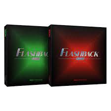 IKON - FlashBack - Red ver.