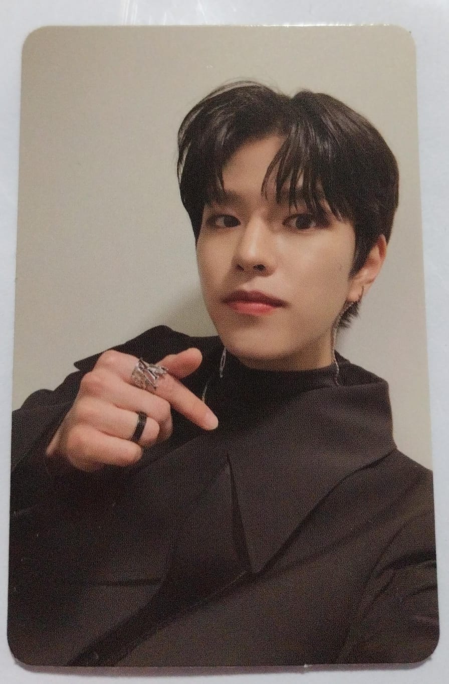 (PC) STRAYKIDS - ( ODDINARY - album) - skz 5