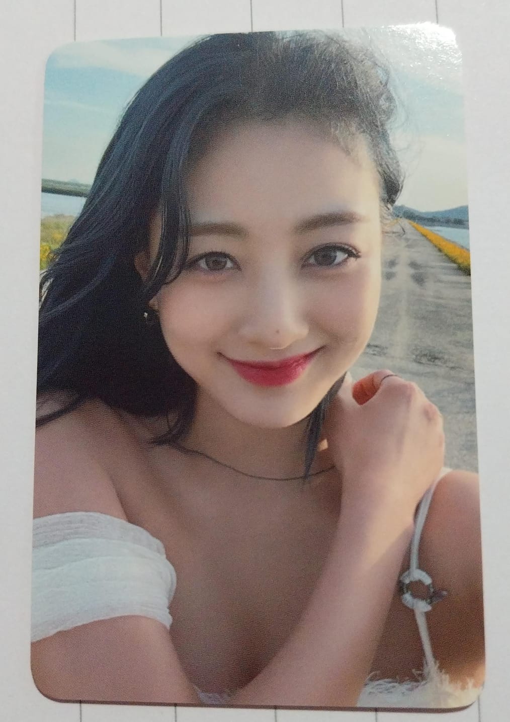 (PC) Jihyo -  ZONE