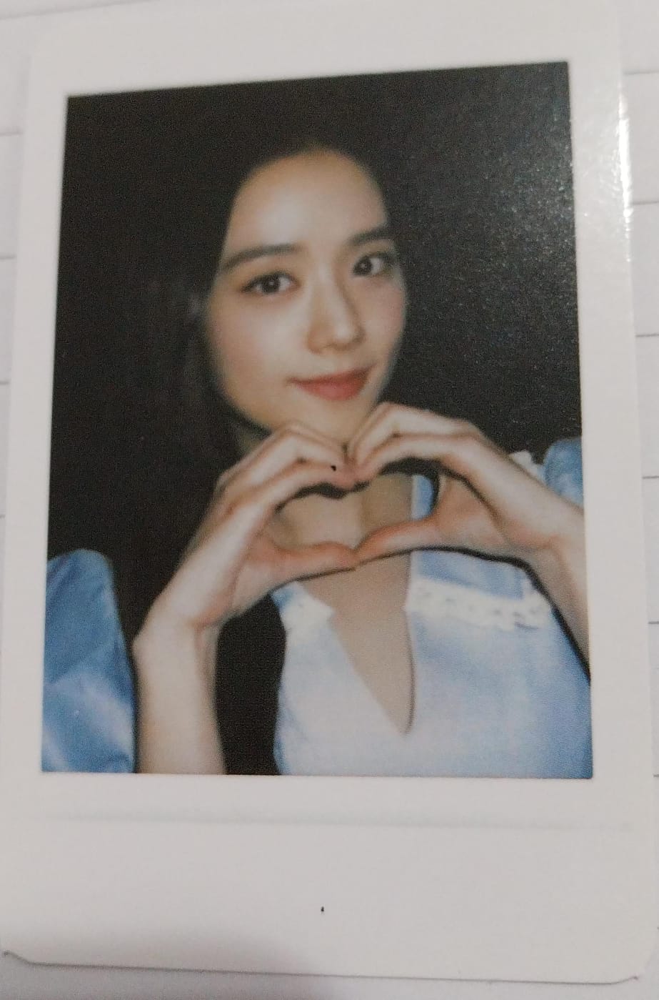 (PC) JISOO - ME (YG 2)