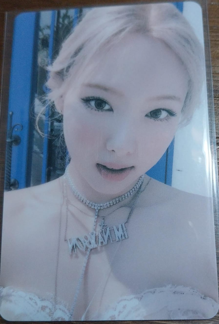 [PC] NAYEON - IM NAYEON - PVC (A)
